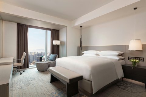 Courtyard by Marriott Taipei — photo 2