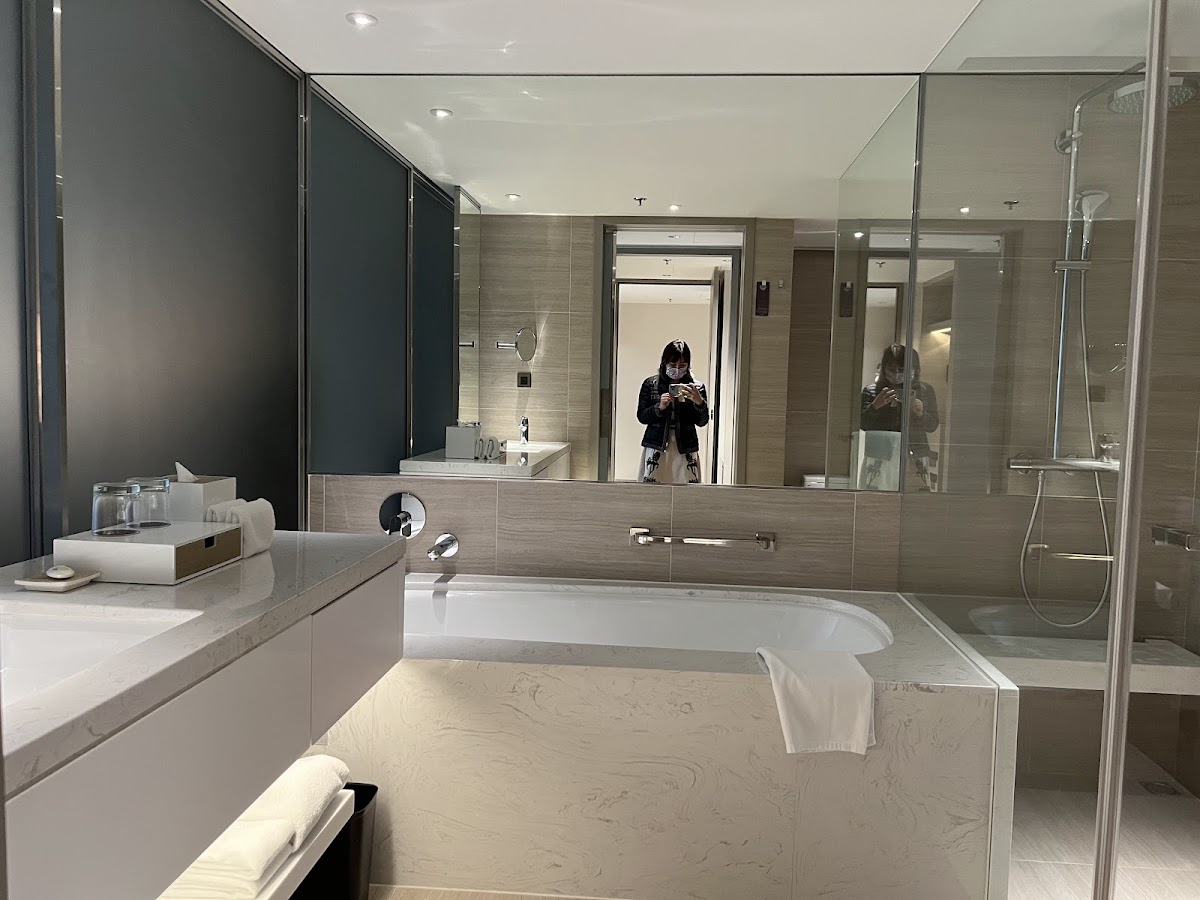 Courtyard by Marriott Taipei — photo 3