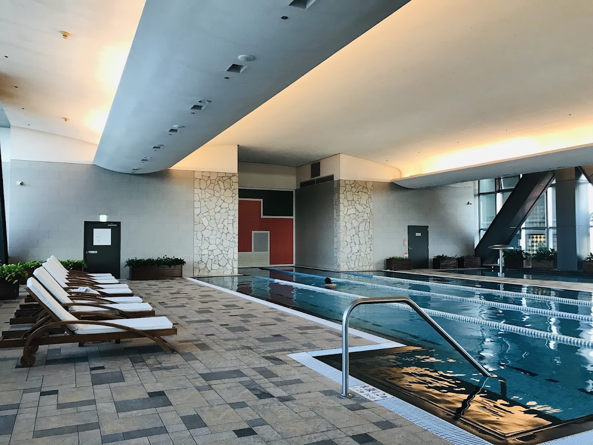 Windsor Hotel — photo 3