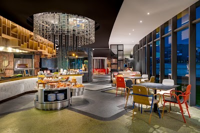Hotel Indigo Taipei North — photo 1