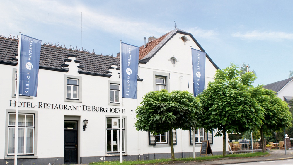 De Burghoeve — photo 1