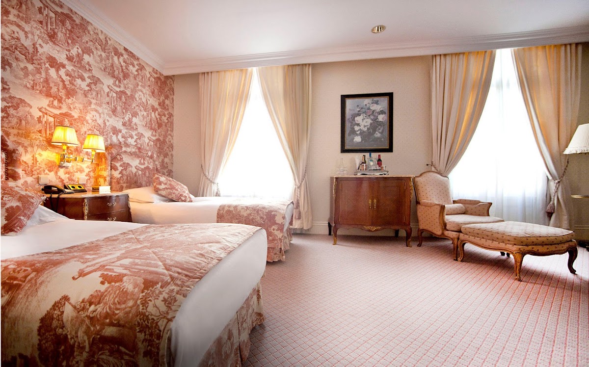 InterContinental Amstel Amsterdam — photo 2