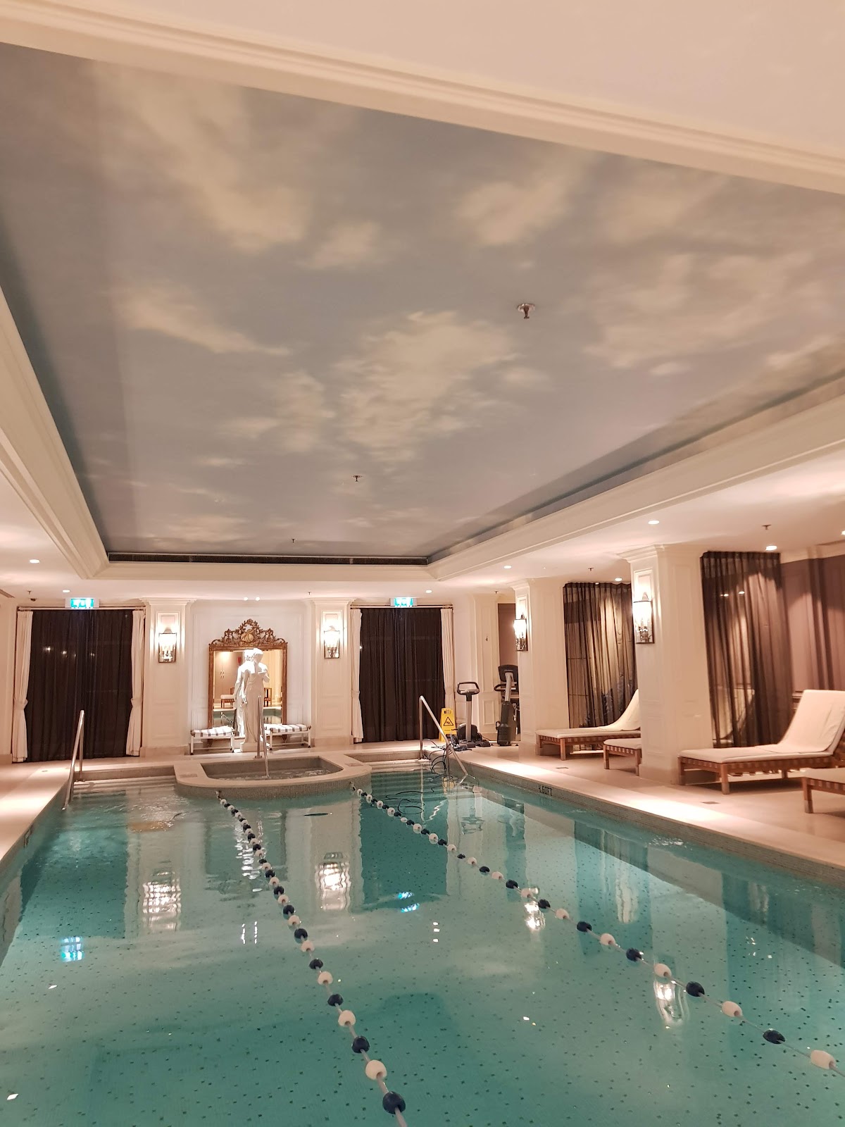 InterContinental Amstel Amsterdam — photo 3