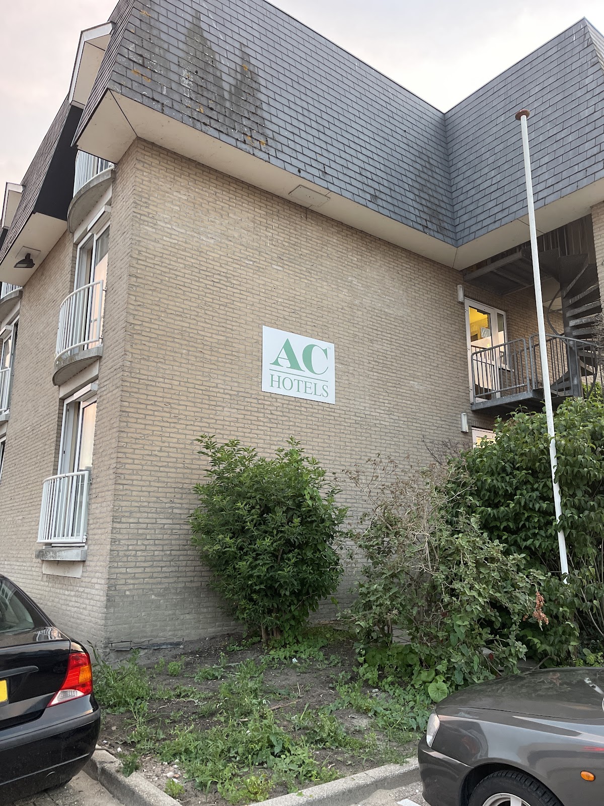 AC Hotel Leiderdorp — photo 1