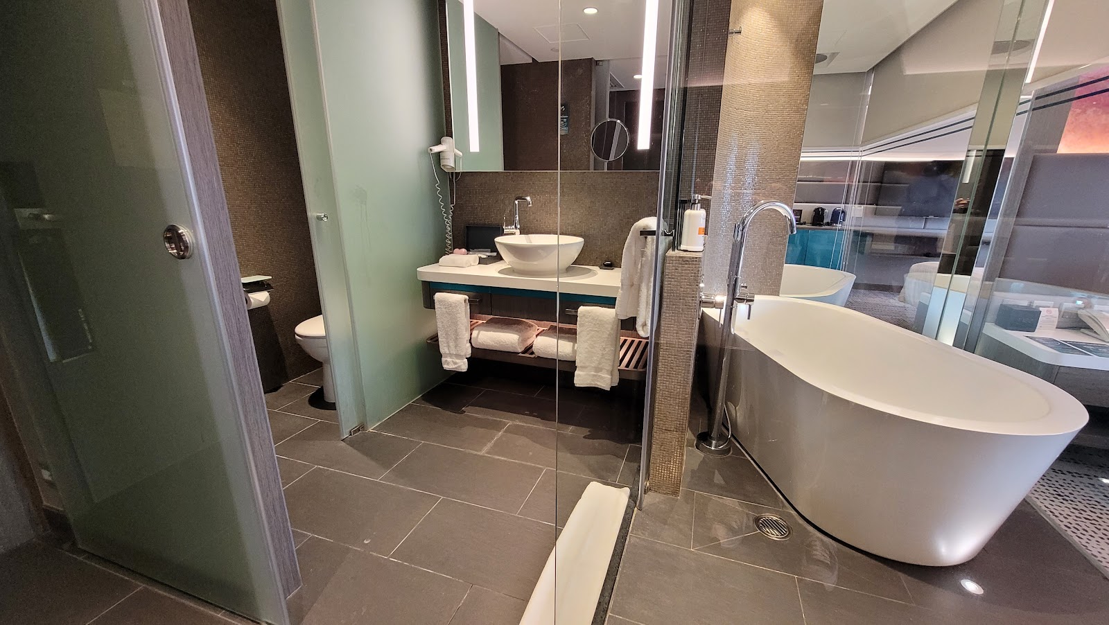 The Park Lane Hotel — photo 3