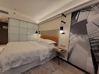 Sheraton Hong Kong Hotel & Towers — photo 2