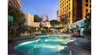 Sheraton Imperial Kuala Lumpur Hotel — photo 1