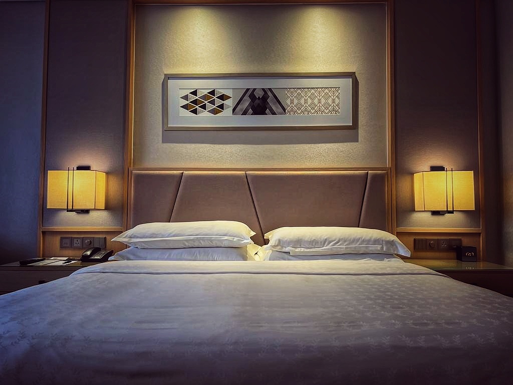 Sheraton Imperial Kuala Lumpur Hotel — photo 2