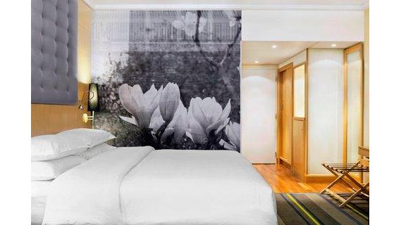 Sheraton Brussels Airport Hotel — photo 2