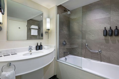 Sheraton Brussels Airport Hotel — photo 3