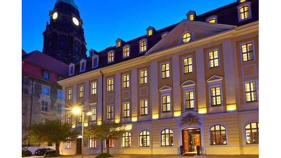 Gewandhaus Hotel — photo 1