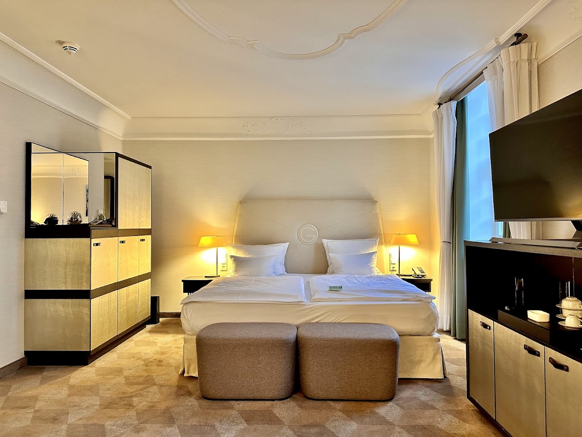 Gewandhaus Hotel — photo 2