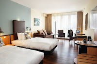 Courtyard by Marriott Dresden — photo 2