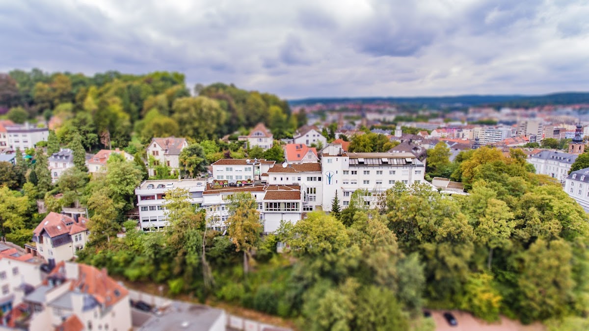 Hotel Am Triller — photo 1