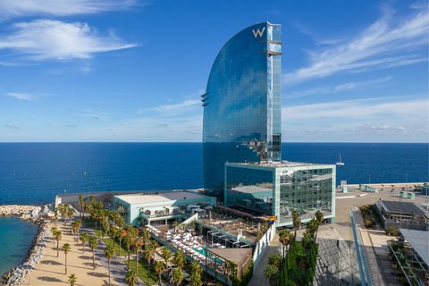W Barcelona — photo 1