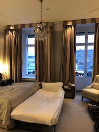 Grand Hôtel — photo 2