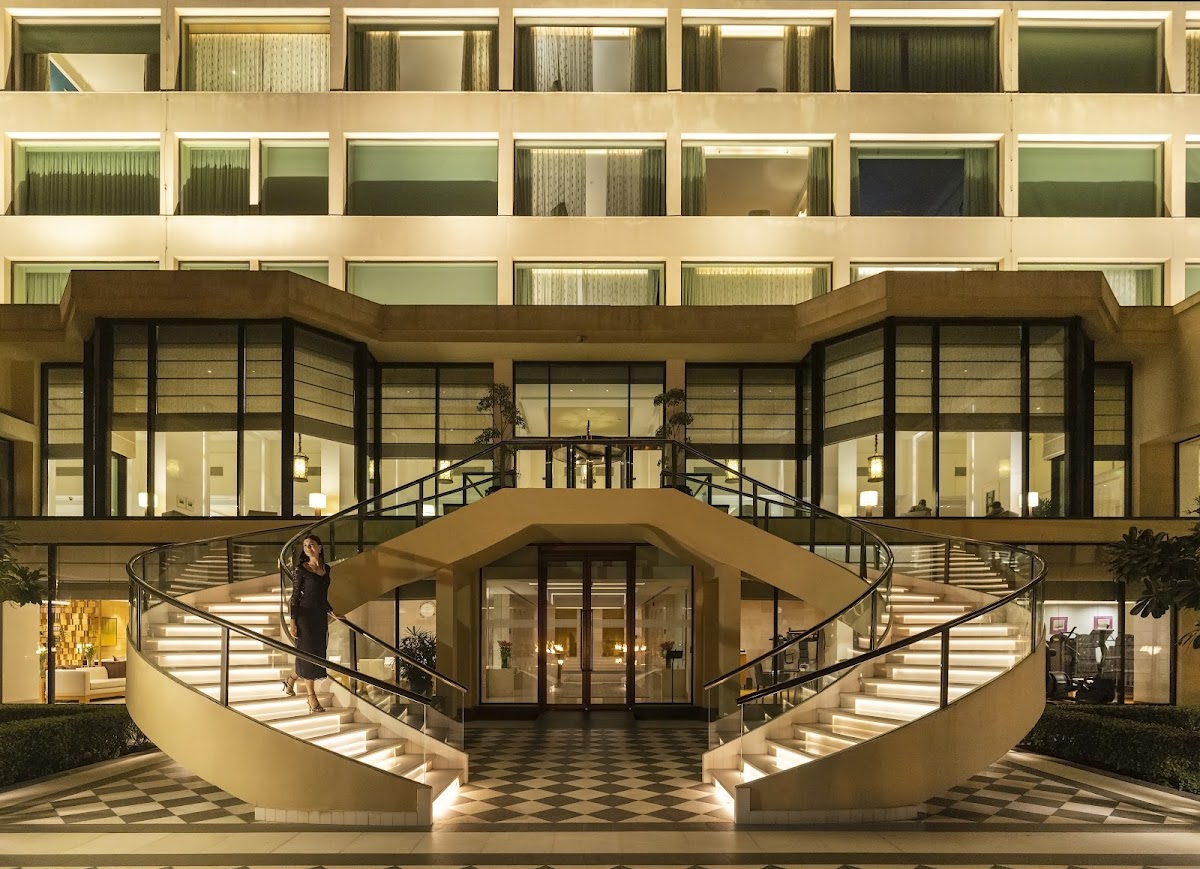 The Oberoi, New Delhi — photo 1