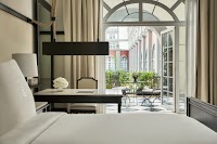 Four Seasons Hotel Mexico City — photo 2