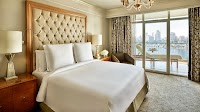 Four Seasons Hotel Cairo at Nile Plaza — photo 2