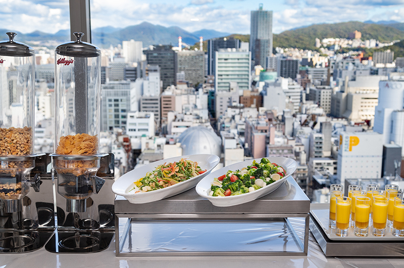 Mitsui Garden Hotel Hiroshima — photo 1