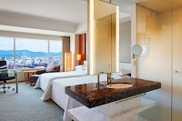Sheraton Grand Hiroshima Hotel — photo 2