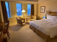 Nagoya Marriott Associa Hotel — photo 2