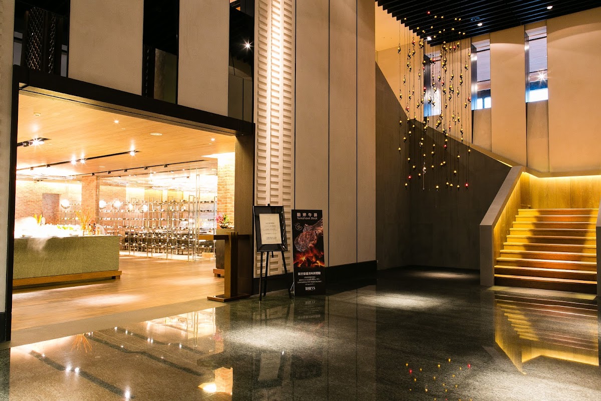 Silks Place Tainan — photo 1