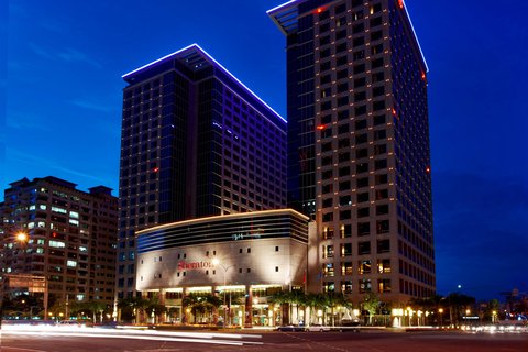 Sheraton Hsinchu Hotel — photo 1
