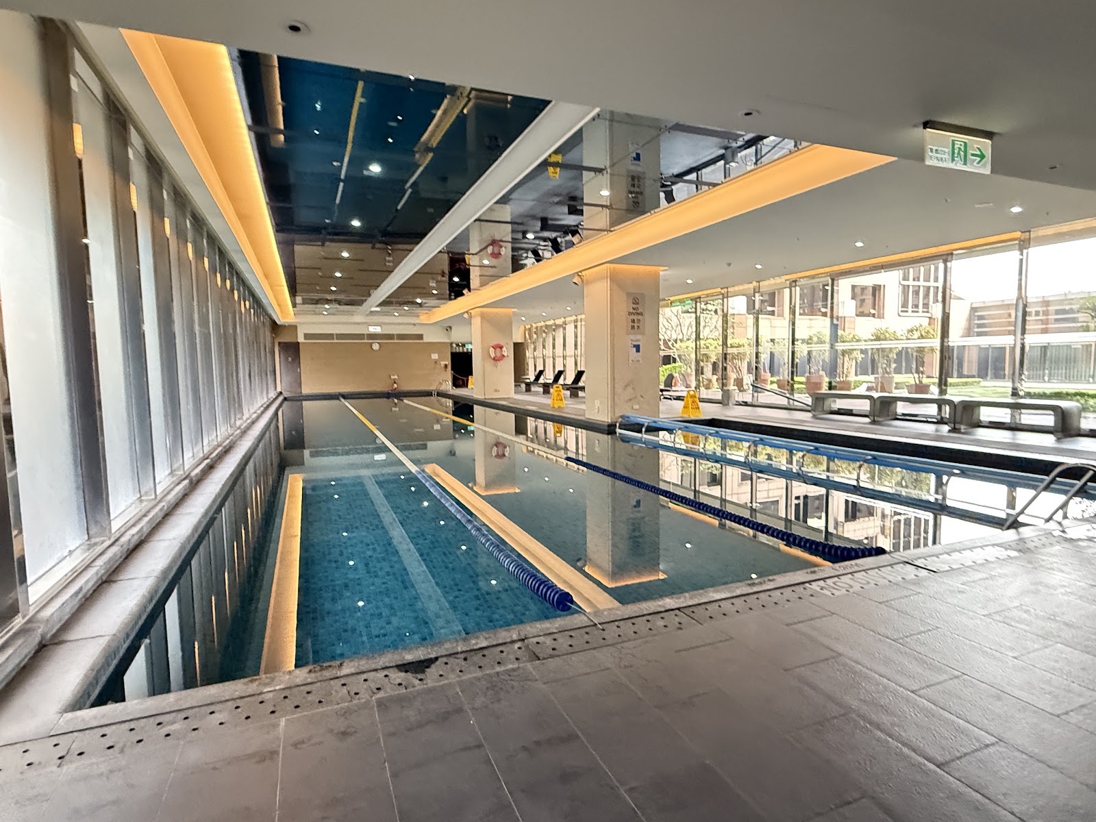 Sheraton Hsinchu Hotel — photo 3