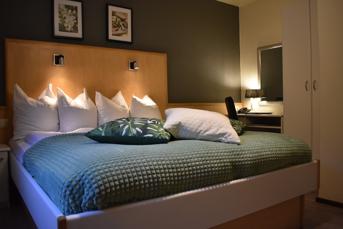 Hotel Atlanta — photo 2