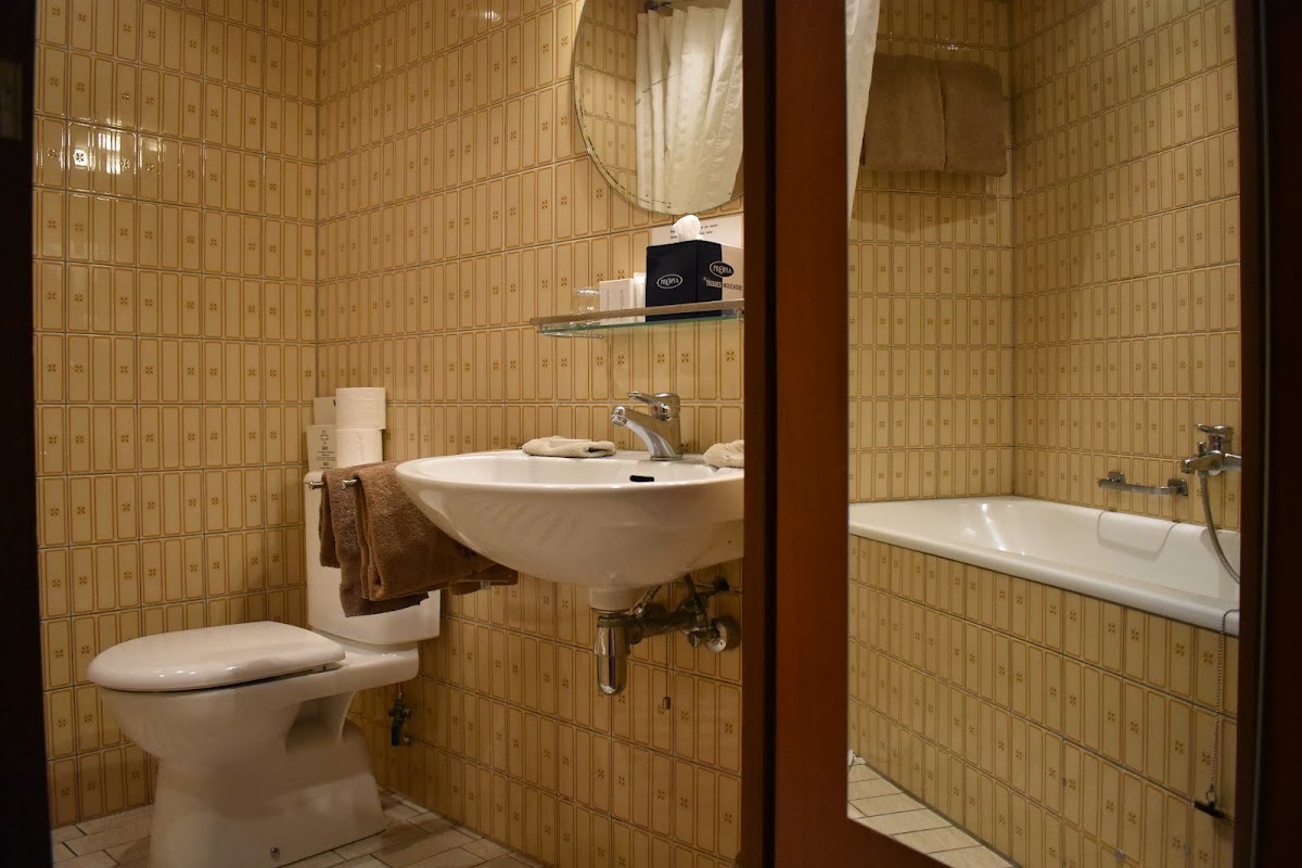 Hotel Atlanta — photo 3