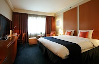 Novotel Ambassador Seoul Gangnam — photo 2
