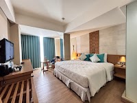 Bedrock Hotel — photo 2