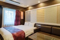Hotel LiVEMAX Umeda Central — photo 2