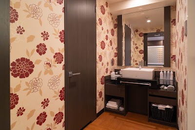 Hotel LiVEMAX Umeda Central — photo 3