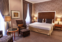 Steigenberger Icon Frankfurter Hof - Coming soon — photo 2