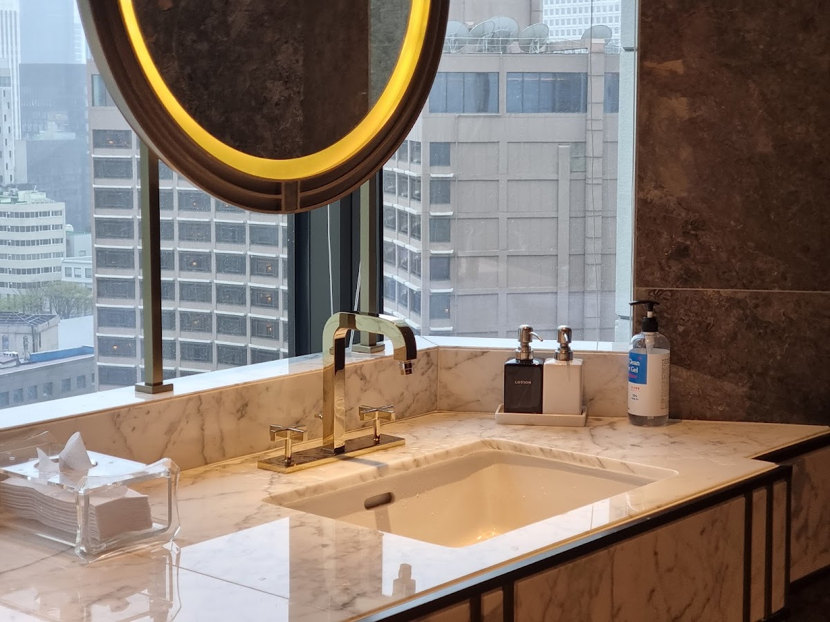 Lotte Hotel Seoul — photo 3