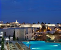 David Citadel Hotel Jerusalem — photo 1