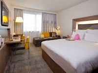 Family Hotel Leuven - Novotel - In The City Centre — photo 2
