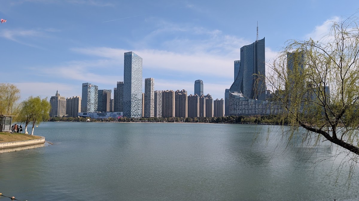InterContinental Hefei — photo 1