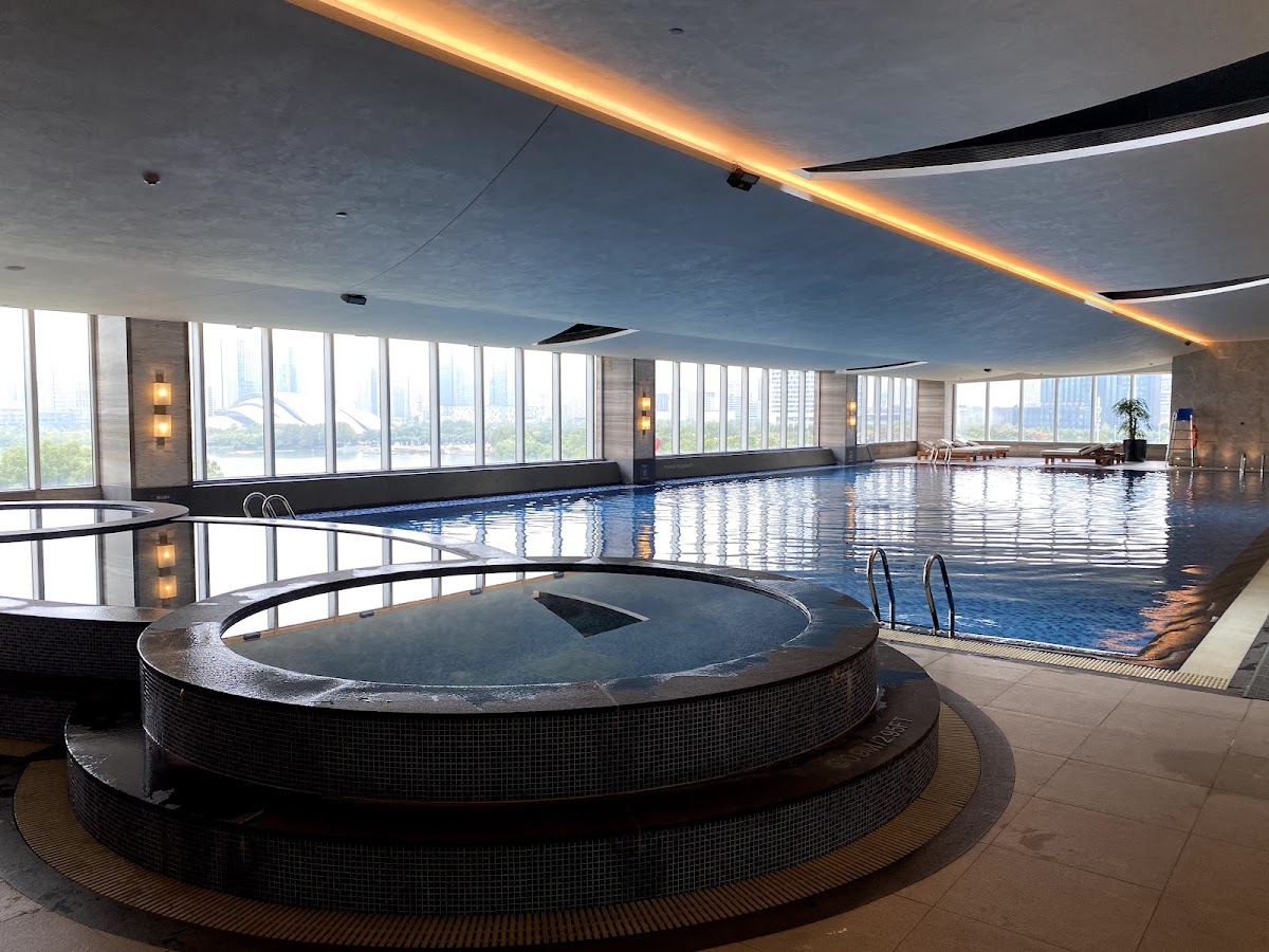 InterContinental Hefei — photo 3