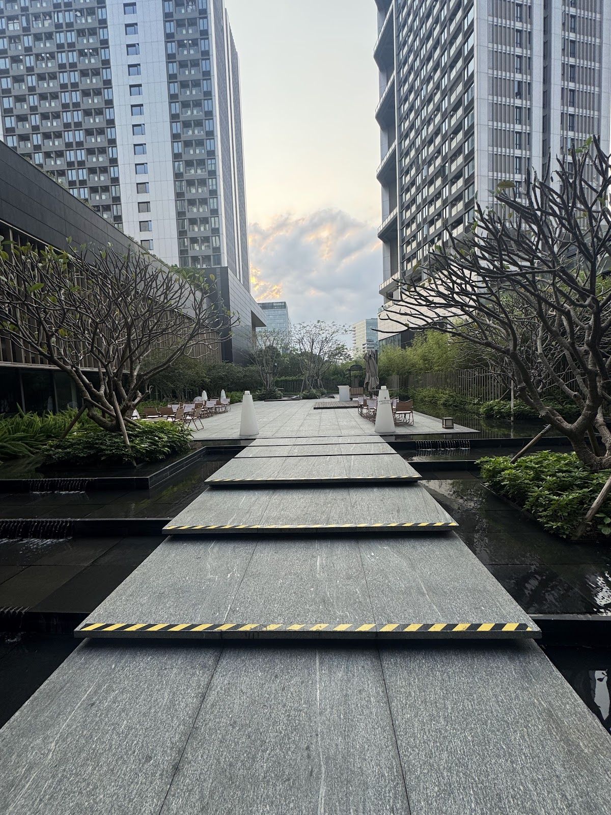 InterContinental Shenzhen WECC — photo 1