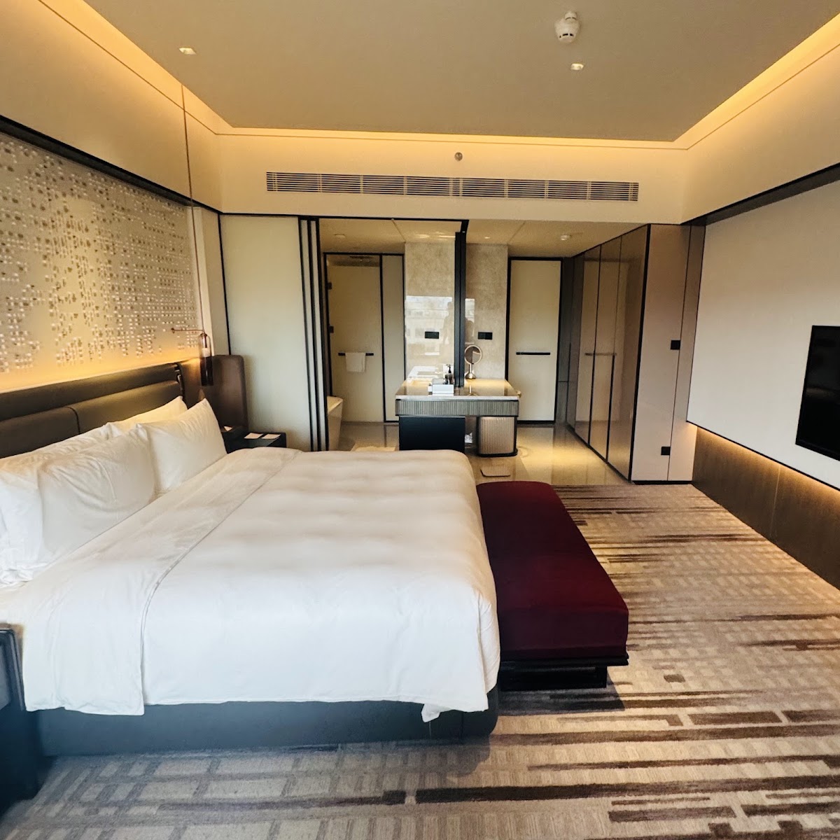InterContinental Shenzhen WECC — photo 2