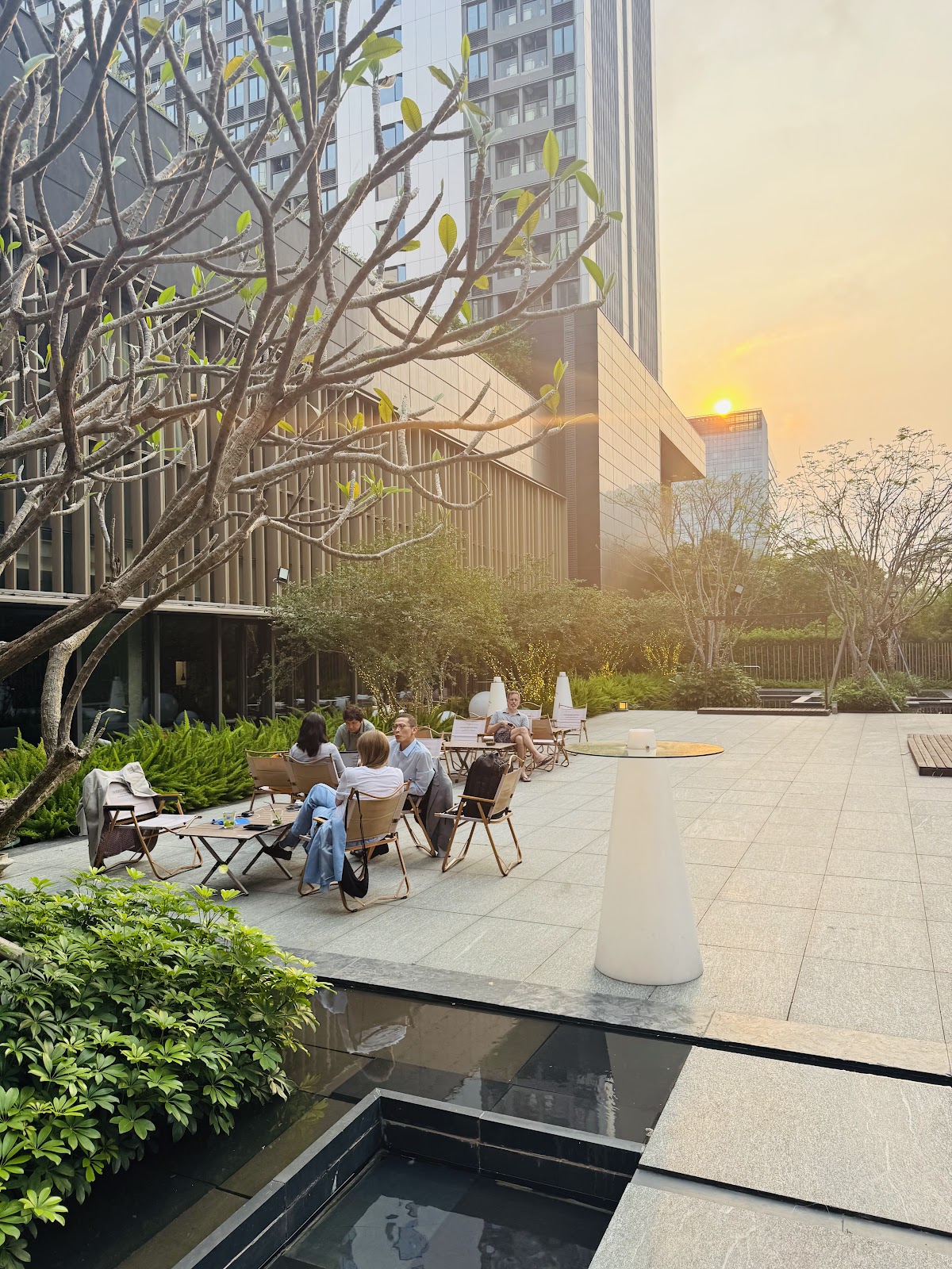 InterContinental Shenzhen WECC — photo 3