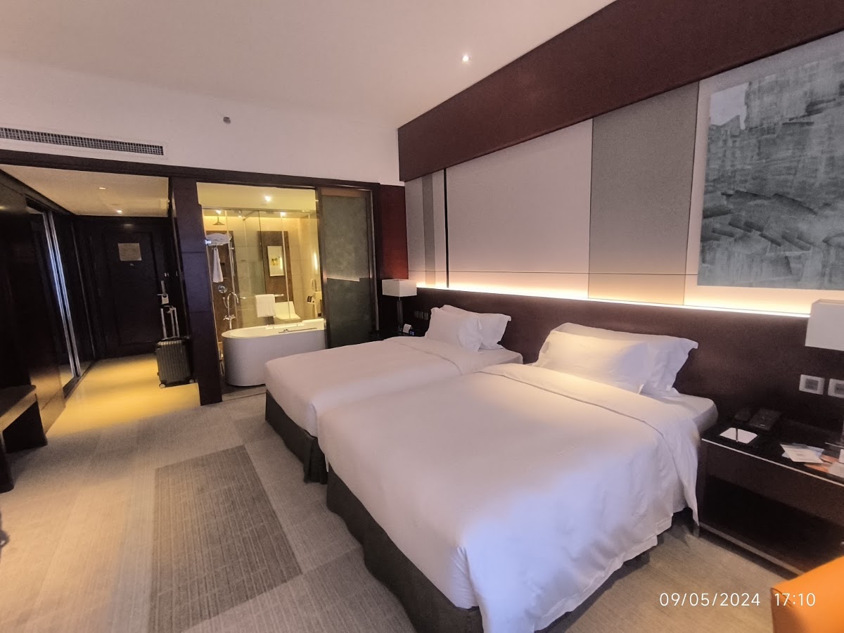 Marco Polo Jinjiang — photo 2
