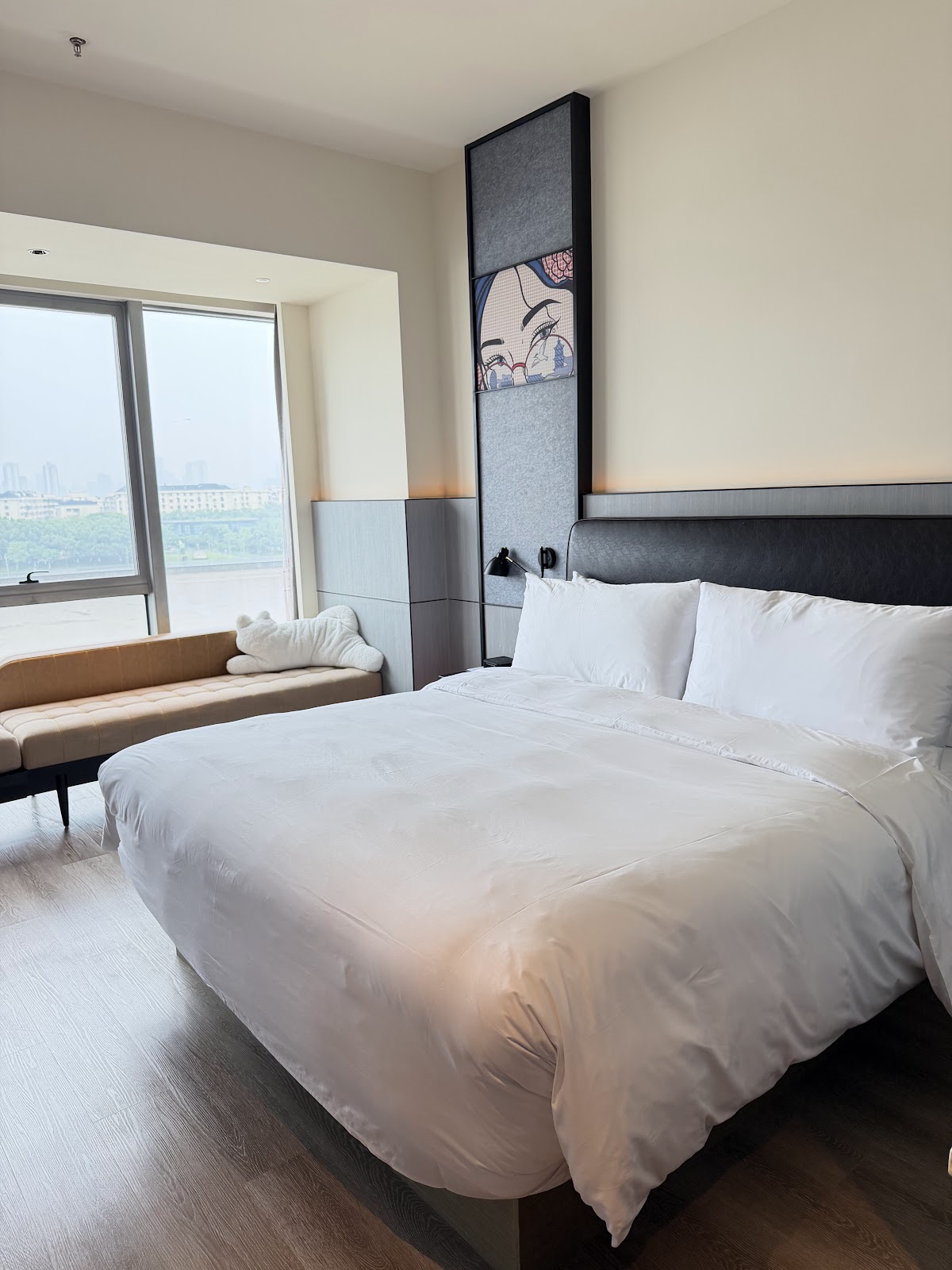 Moxy Ningbo Old Bund — photo 2