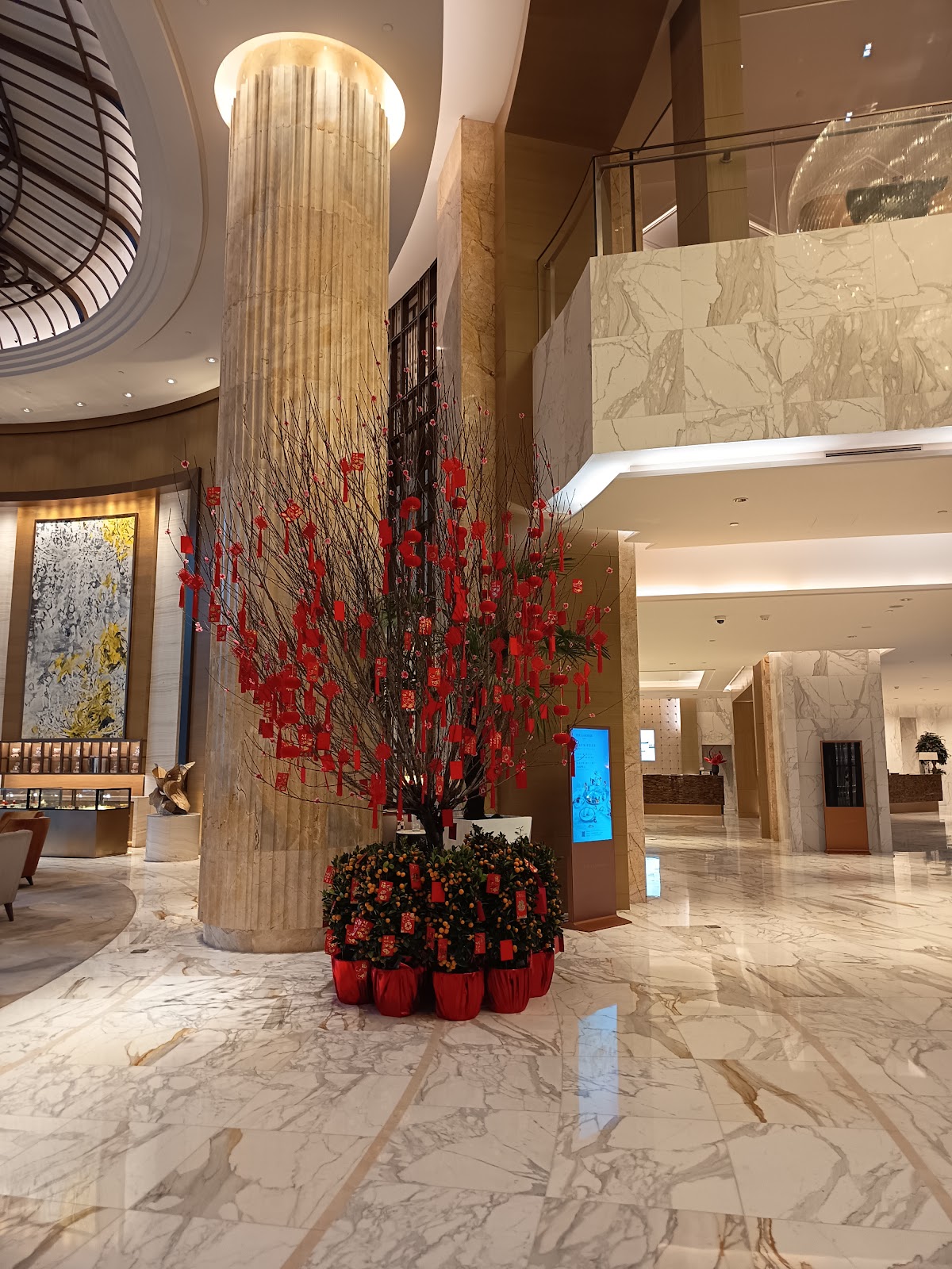 The Langham, Hefei — photo 1