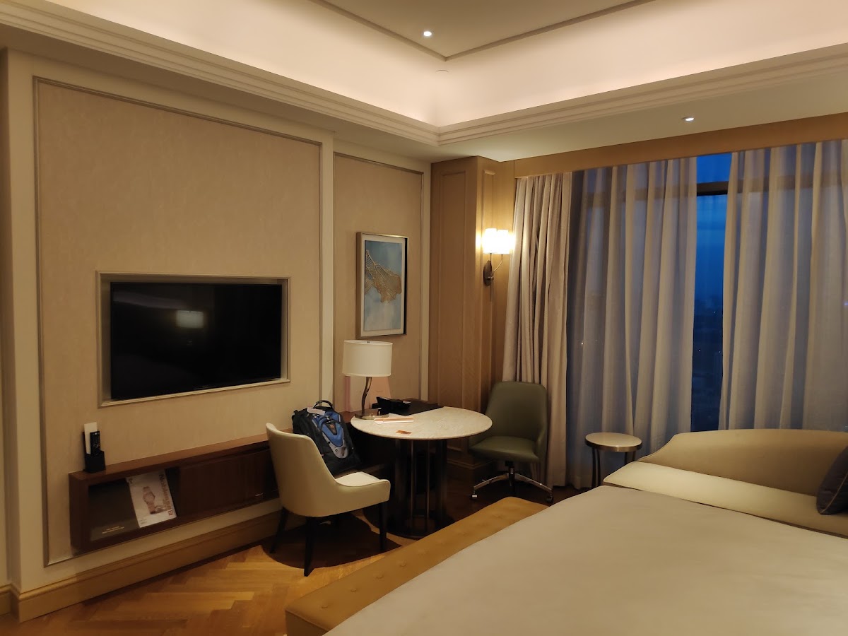 The Langham, Hefei — photo 2