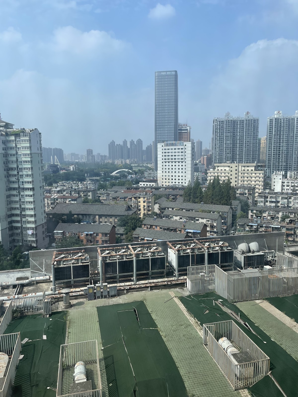The Westin Hefei Baohe — photo 1