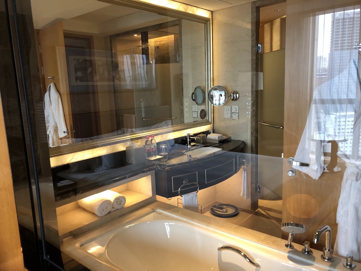 The Westin Hefei Baohe — photo 3